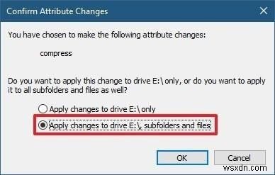 Windows 전체 드라이브 압축, 안전하게 공간 절약할 수 있을까? NTFS 압축 완벽 가이드