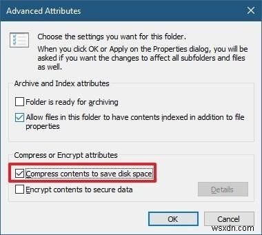 Windows 전체 드라이브 압축, 안전하게 공간 절약할 수 있을까? NTFS 압축 완벽 가이드