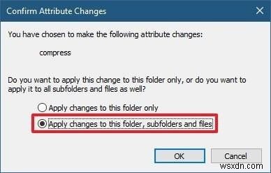 Windows 전체 드라이브 압축, 안전하게 공간 절약할 수 있을까? NTFS 압축 완벽 가이드