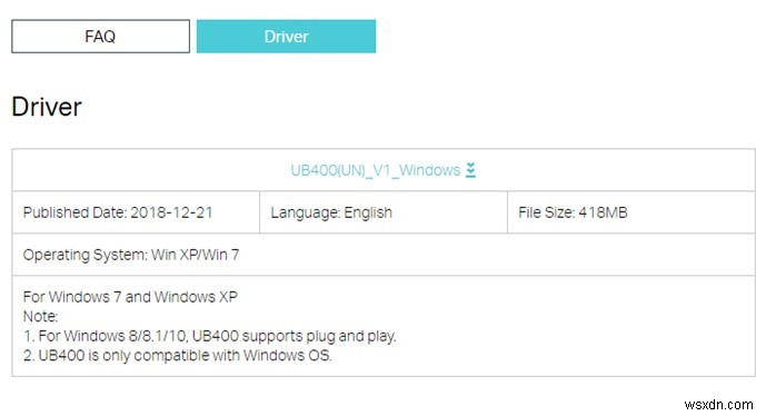 2022년 TP-Link 블루투스 어댑터 드라이버 다운로드 및 업데이트 완벽 가이드