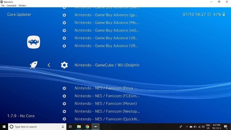 2022년 Windows용 최고의 세가 드림캐스트 에뮬레이터 10선