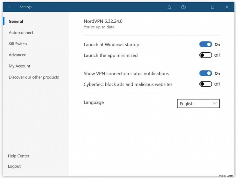Systweak VPN vs NordVPN vs PureVPN – 윈도우용 최고의 VPN 비교