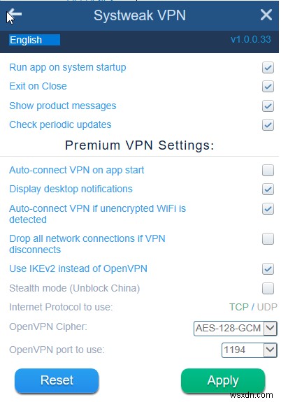 Systweak VPN vs NordVPN vs PureVPN – 윈도우용 최고의 VPN 비교