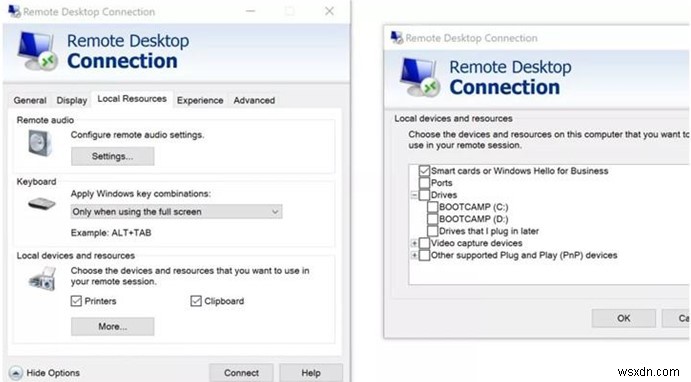 원격으로 내 PC에 접속하는 방법 완벽 가이드 – Windows, Mac, 안드로이드, iOS까지