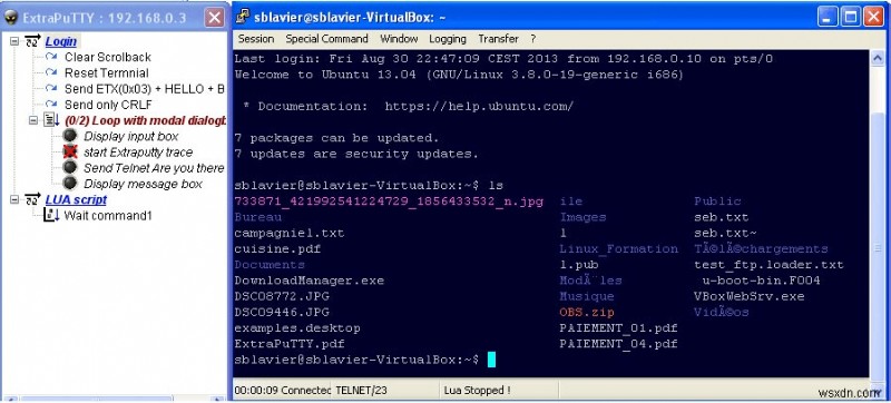 Windows 10을 위한 최고의 PuTTY 대안 10선 – 2022년 무료·유료 SSH 클라이언트 총정리
