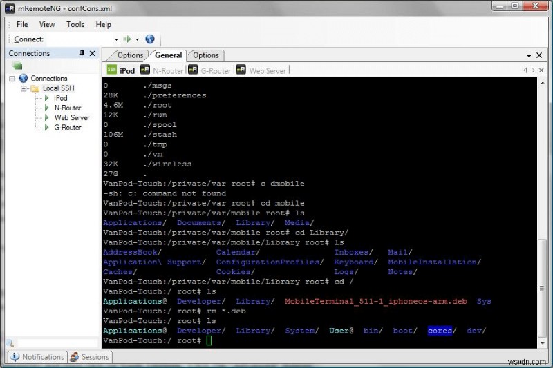 Windows 10을 위한 최고의 PuTTY 대안 10선 – 2022년 무료·유료 SSH 클라이언트 총정리