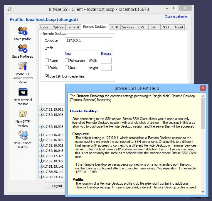 Windows 10을 위한 최고의 PuTTY 대안 10선 – 2022년 무료·유료 SSH 클라이언트 총정리