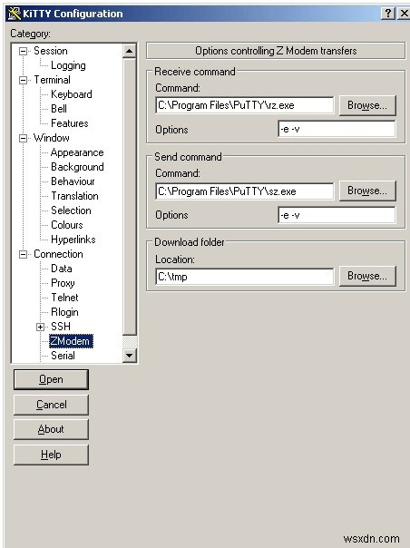 Windows 10을 위한 최고의 PuTTY 대안 10선 – 2022년 무료·유료 SSH 클라이언트 총정리