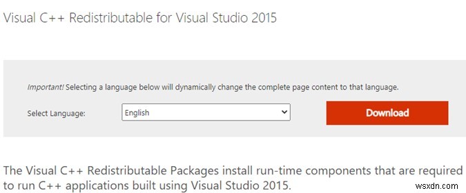 api-ms-win-crt-runtime-l1-1-0.dll 누락 오류 해결 방법 총정리
