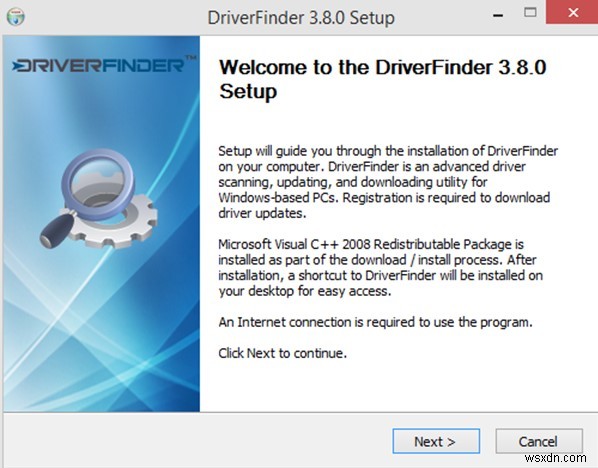 드라이버 파인더(Driver Finder) 리뷰 – 누구나 쉽게 드라이버를 최신 상태로 유지하는 방법