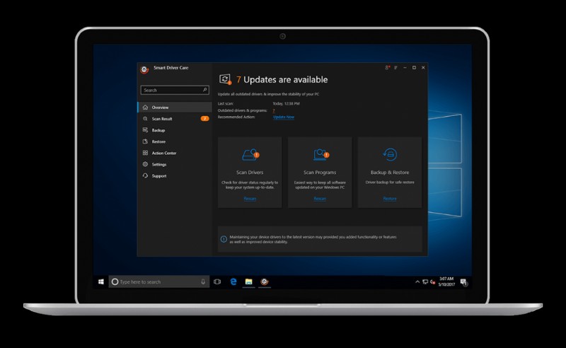 별도 프로그램 없이 Windows 10에서 저음(베이스) 강화하는 방법