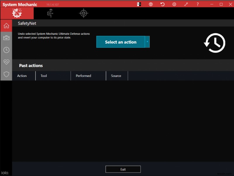 iolo System Mechanic(시스템 메카닉) 리뷰 2022: PC 최적화에 정말 좋은가?