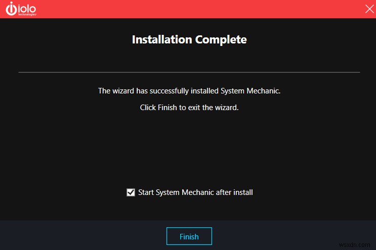 iolo System Mechanic(시스템 메카닉) 리뷰 2022: PC 최적화에 정말 좋은가?