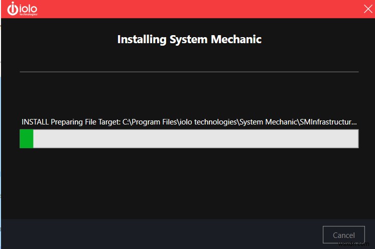 iolo System Mechanic(시스템 메카닉) 리뷰 2022: PC 최적화에 정말 좋은가?