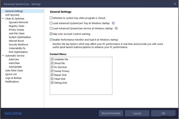 iObit Advanced SystemCare PRO 리뷰: PC 최적화 필수 프로그램일까? (2022년 최신 업데이트)