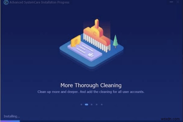 iObit Advanced SystemCare PRO 리뷰: PC 최적화 필수 프로그램일까? (2022년 최신 업데이트)
