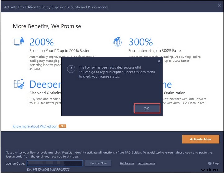 iObit Advanced SystemCare PRO 리뷰: PC 최적화 필수 프로그램일까? (2022년 최신 업데이트)