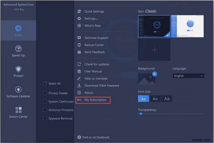 iObit Advanced SystemCare PRO 리뷰: PC 최적화 필수 프로그램일까? (2022년 최신 업데이트)