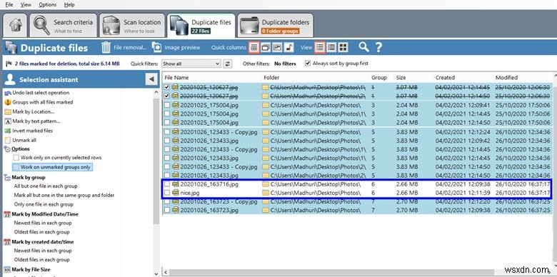 Duplicate Cleaner vs Duplicate Photo Fixer Pro: 어떤 중복 파일 정리 프로그램이 더 나을까?