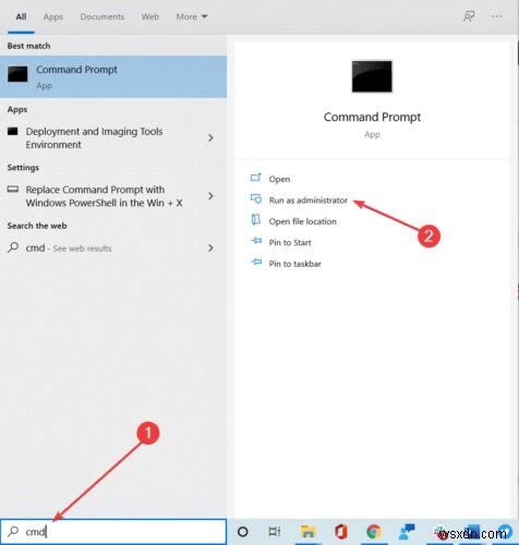 Windows 10 내부 전원 오류(Internal Power Error) 해결 방법 총정리