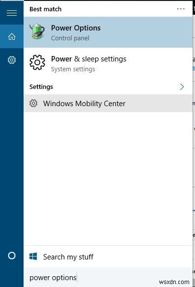 Windows 10 내부 전원 오류(Internal Power Error) 해결 방법 총정리