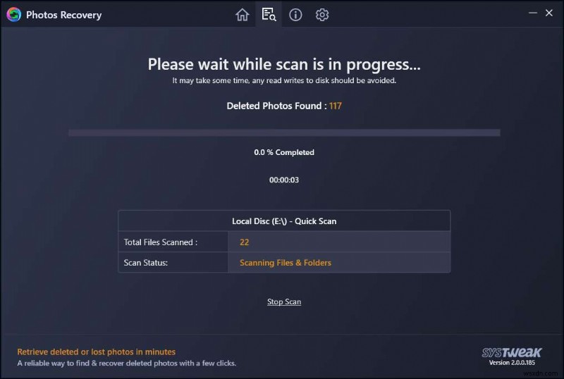 USB 플래시 드라이브에서 삭제된 사진 복구하는 쉬운 방법