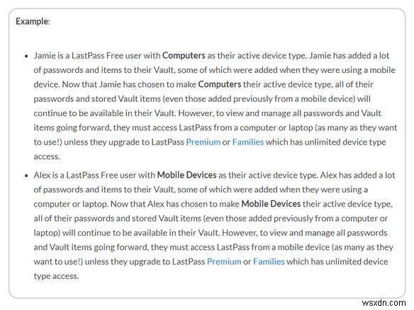 무료 비밀번호 관리자 LastPass, 이제 대안을 찾아야 할 때인 이유