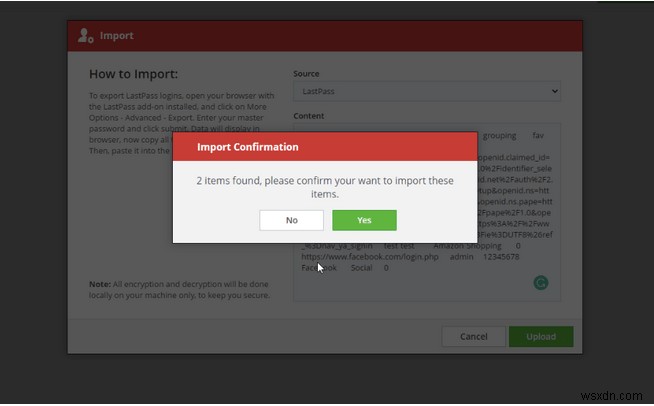 무료 비밀번호 관리자 LastPass, 이제 대안을 찾아야 할 때인 이유