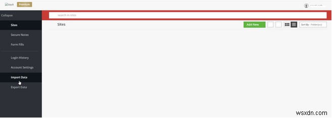 무료 비밀번호 관리자 LastPass, 이제 대안을 찾아야 할 때인 이유