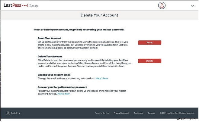 무료 비밀번호 관리자 LastPass, 이제 대안을 찾아야 할 때인 이유