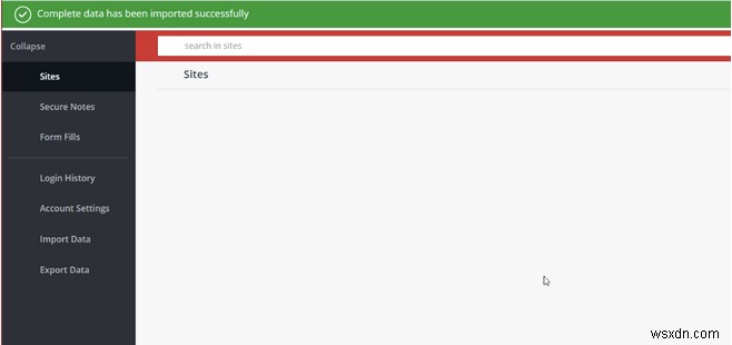무료 비밀번호 관리자 LastPass, 이제 대안을 찾아야 할 때인 이유