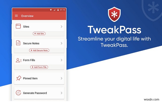 무료 비밀번호 관리자 LastPass, 이제 대안을 찾아야 할 때인 이유