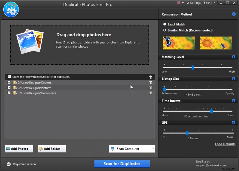 Windows 10에서 SD 카드의 중복 사진을 삭제하는 방법 – 단계별 완벽 가이드