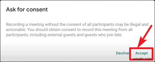 구글 미트(Google Meet) 회의 녹화 방법 총정리: 기본 기능부터 전문 녹화 도구까지