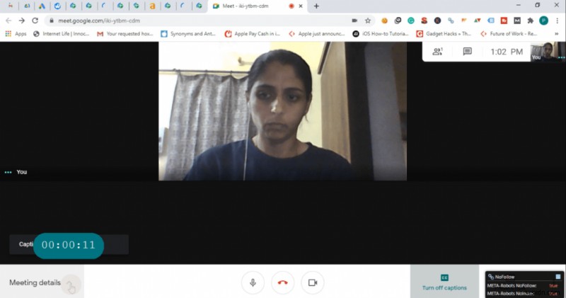 구글 미트(Google Meet) 회의 녹화 방법 총정리: 기본 기능부터 전문 녹화 도구까지