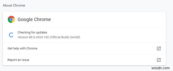윈도우에서 크롬 CPU 사용량이 높을 때 해결하는 6가지 방법