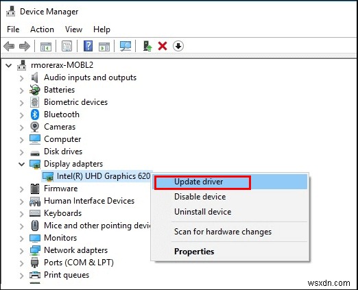 IgfxEM.exe 높은 CPU 사용량 문제를 해결하는 5가지 확실한 방법