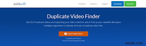 Ashisoft Duplicate Video Finder 리뷰: 중복 동영상을 손쉽게 찾아 삭제하는 방법