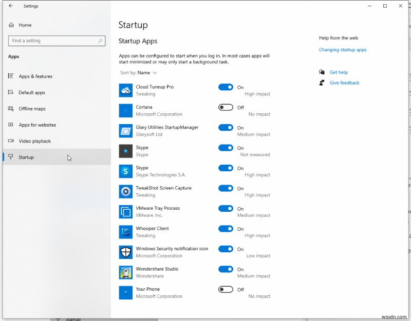 Windows 10 부팅 시 uTorrent 자동 실행 막는 4가지 방법