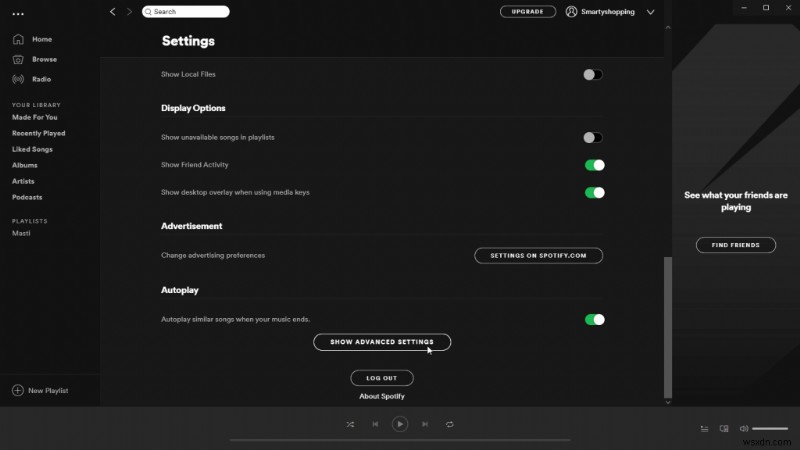 윈도우 시작 시 스포티파이(Spotify) 자동 실행 완전히 끄는 3가지 방법