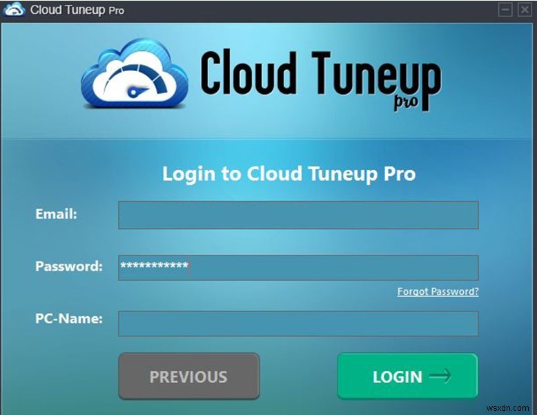 Cloud Tuneup Pro로 원격 Windows 10 PC의 디스크 공간 효율적으로 관리하는 방법