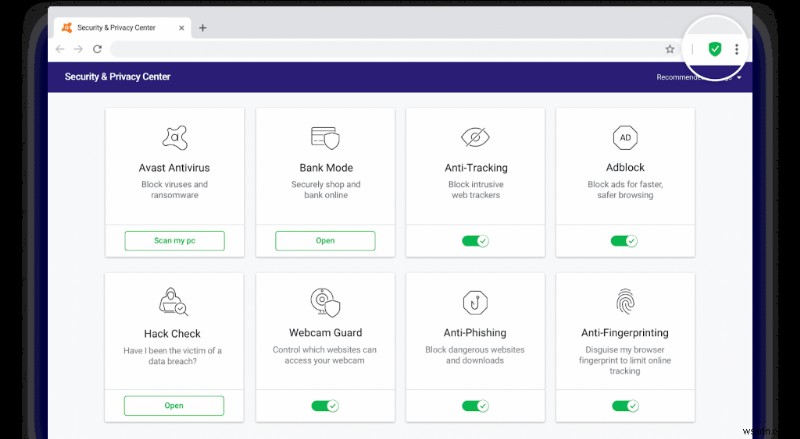 아바스트 시큐어 브라우저(Avast Secure Browser) 완벽 리뷰: 안전한 브라우징 활동의 시작