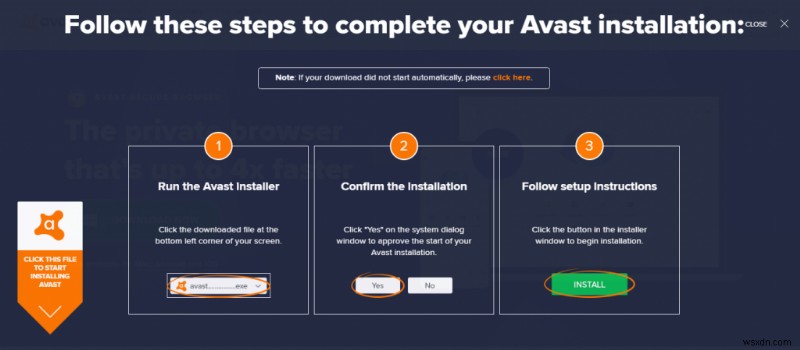 아바스트 시큐어 브라우저(Avast Secure Browser) 완벽 리뷰: 안전한 브라우징 활동의 시작