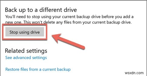 Windows 10 백업 파일 삭제 방법, 디스크 공간 효율적으로 확보하기