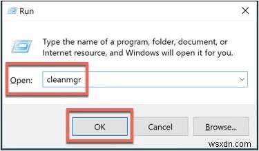 Windows 10 백업 파일 삭제 방법, 디스크 공간 효율적으로 확보하기