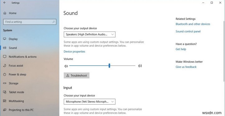 Windows 10에서 돌비 애트모스(Dolby Atmos)가 작동하지 않나요? 확실한 해결 방법 5가지