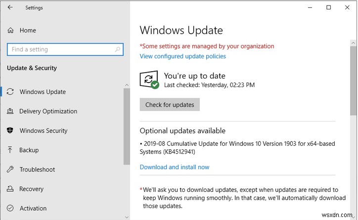 Windows 10에서 돌비 애트모스(Dolby Atmos)가 작동하지 않나요? 확실한 해결 방법 5가지