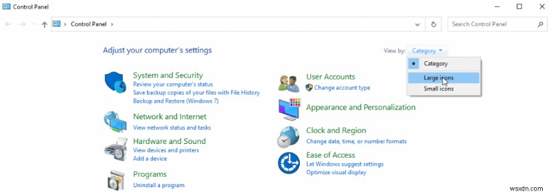 Windows 10에서 Windows Media Player 충돌 오류 해결하는 5가지 방법