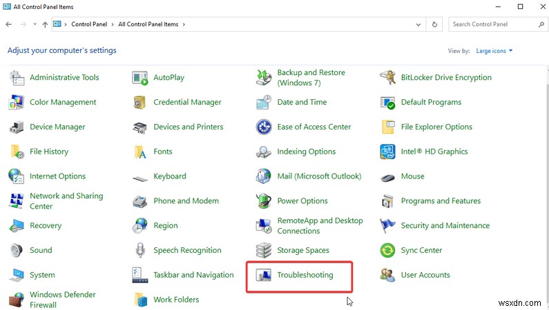 Windows 10에서 Windows Media Player 충돌 오류 해결하는 5가지 방법