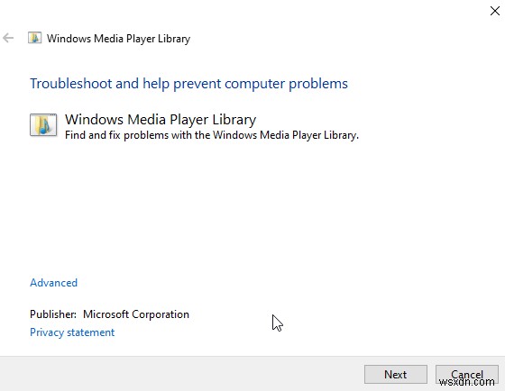 Windows 10에서 Windows Media Player 충돌 오류 해결하는 5가지 방법